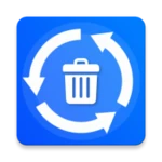 photo recovery: video recovery android application logo